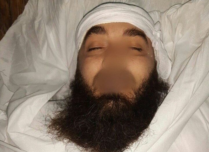 Bir Türk daha suikaste kurban gitti