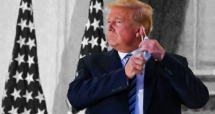 Trump koronavirüse yakalandığı dönem, gerçek sağlık durumu gizlendi!