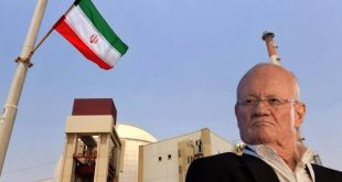 Eski Mossad Başkanı: İran'ın nükleer silaha sahip olması, savaştan daha kötü!