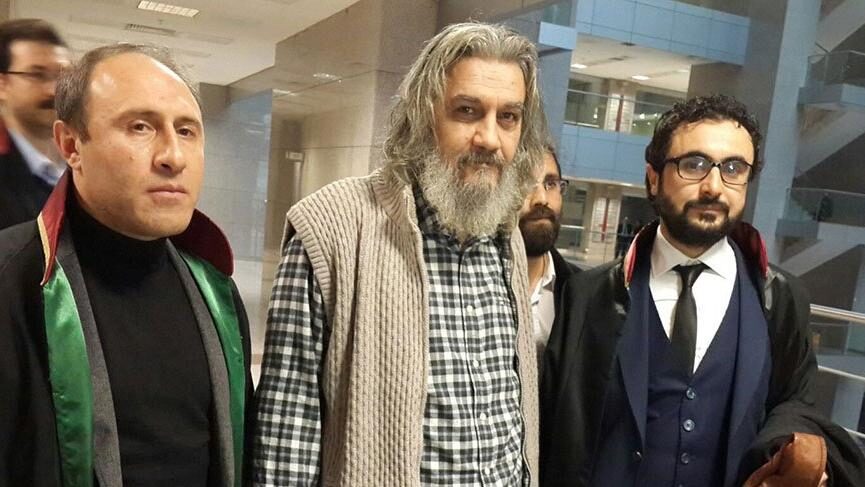 FETÖ’nün, Salih Mirzabeyoğlu ile alıp veremediği neydi ?