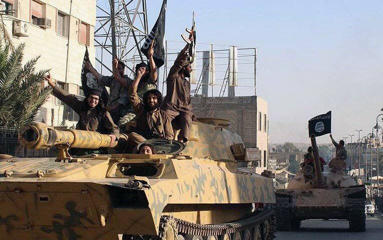Irak istihbarat güçlerinden IŞİD’e büyük darbe