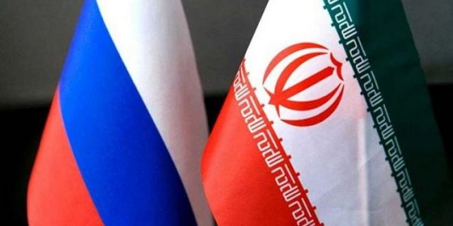 İran ve Rusya ortak askeri tatbikat düzenleneceği bildirildi