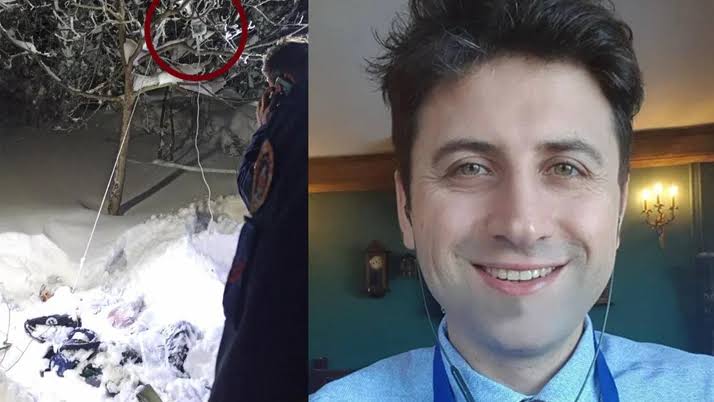 Bursa’da kayıp doktor, saatler sonra ölü bulundu!
