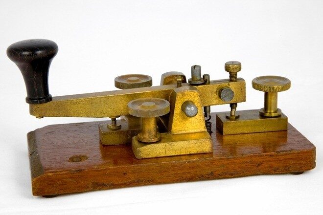 Mors alfabesinin hikayesi nedir?