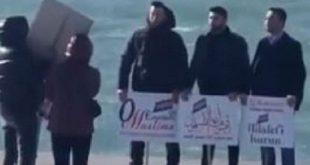 Odatv'nin IŞİD iftirası sonrası 4 kişi gözaltına alındı!