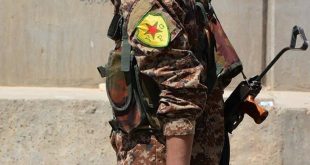 PKK/YPG sivil halka saldırıyor!