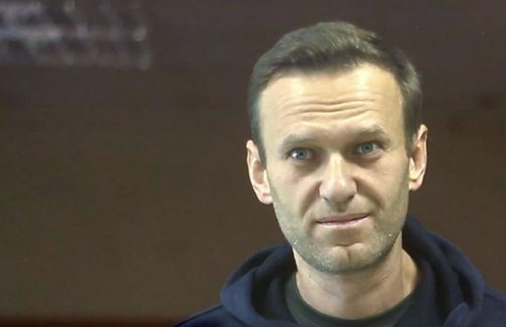 rusya da mahkeme navalniy in hapis cezasina yaptigi itirazi reddetti 01