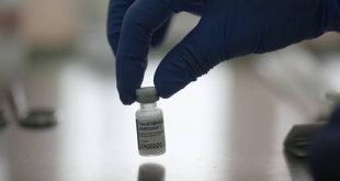 10 bin doz "Sputnik V" aşısı Filistin'de!