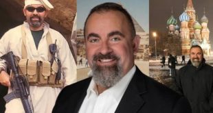 Rusya gizli ajanlara karşı görünmeyen silah mı kullanıyor?!