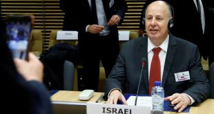 İsrail: İran tehlikesini ortadan biz kaldırmalıyız!