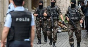 Son dakika! IŞİD'ın suikastçısı yakalandı!