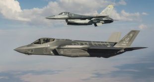 F-35'lerde sorun çıkmasıyla, rotayı F-16'lara çevirdiler!
