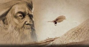 Tarihte Uçan İlk İnsan: Abbas İbn Firnas
