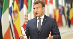 Terör destekçisi Macron’dan tarihi YPG/PKK itirafı