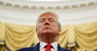 Trump, Senatoda ifade vermeyecek!