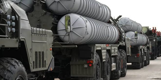 Pentagon'dan Türkiye'nin hoşuna gitmeyecek S-400 yanıtı!