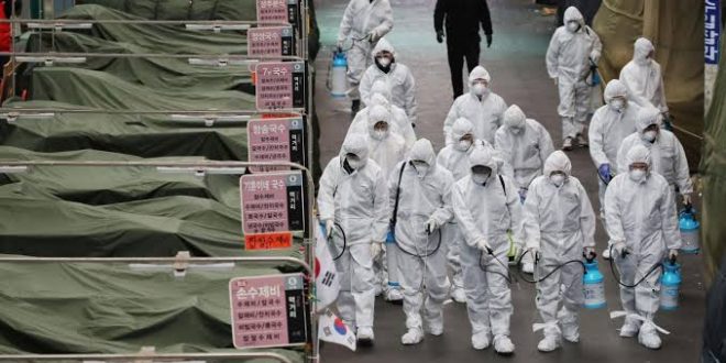 DSÖ ekibi, Vuhan'da virüse ait bilgileri paylaşmayı reddettiler!