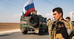 Rusya İdlib kırsalından çekiliyor