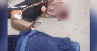 Afganistan'da kadın televizyon çalışanlarına saldırıyı IŞİD üstlendi