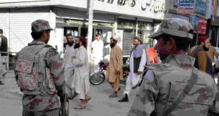 Özel röportaj: İran'ın Belucistan'daki faaliyetleri, protestolar ve ülkenin geleceği