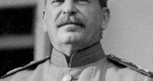 Josef Stalin kimdir?