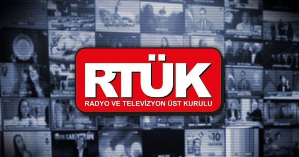 RTÜK’ten HDP’nin şikayetlerine red!