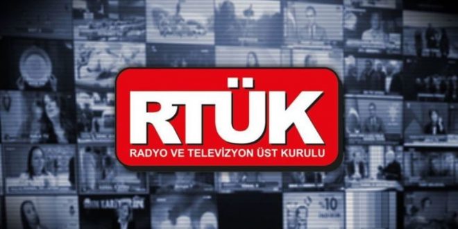 RTÜK'ten HDP'nin şikayetlerine red!