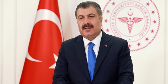 13 Mart Türkiye koronavirüs tablosu