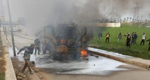 İdlib'de Türk Silahlı Kuvvetleri'ne ait araca saldırı