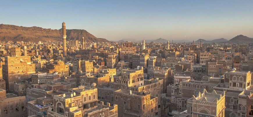 Tarih, siyaset ve ötesi: Geçmişten bugüne Yemen dosyası
