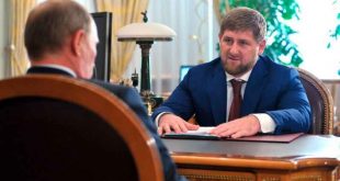 Kadirov'un eski askeri, Çeçenistan'daki yargısız infazları anlattı