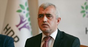 HDP'li Gergerlioğlu'nun vekilliği düştü