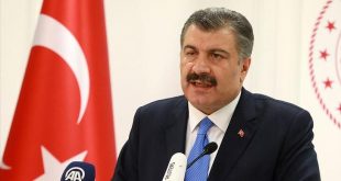 3 Mart Türkiye koronavirüs tablosu