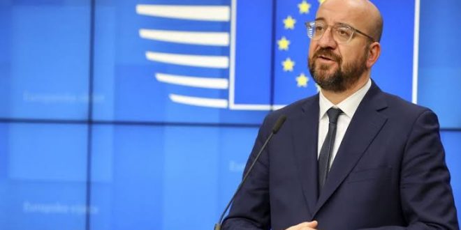 6 Nisan'da Türkiye'ye kritik ziyaret!