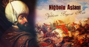 8 Mart: I. Bayezid Ölüm Yıl Dönümü