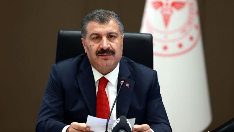 9 Mart Türkiye koronavirüs tablosu