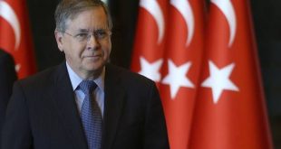 Büyükelçi Satterfield: Türkiye S-400'leri alırsa, ciddi sonuçları olur!