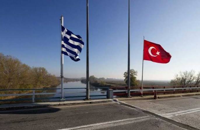 Yunanistan’dan Türkiye’ye karşı yeni bir hamle!
