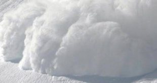 Afganistan’da çığ düşmesi sonucu 14 kişi hayatını kaybetti!