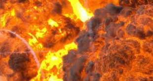 Afganistan'da kontrol noktasına bombalı saldırı düzenlendi!