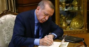 Erdoğan, Suriye konulu makale ele alarak Biden'a çağrıda bulundu!