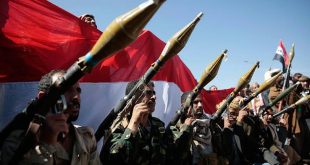 Beyaz Saray'dan, Yemen'deki Husilerin saldırılarına sert tepki!