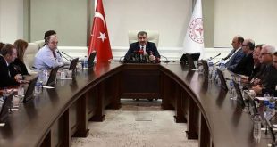 Bilim Kurulu toplantısı sona erdi, Bakan Koca'dan açıklama geldi!