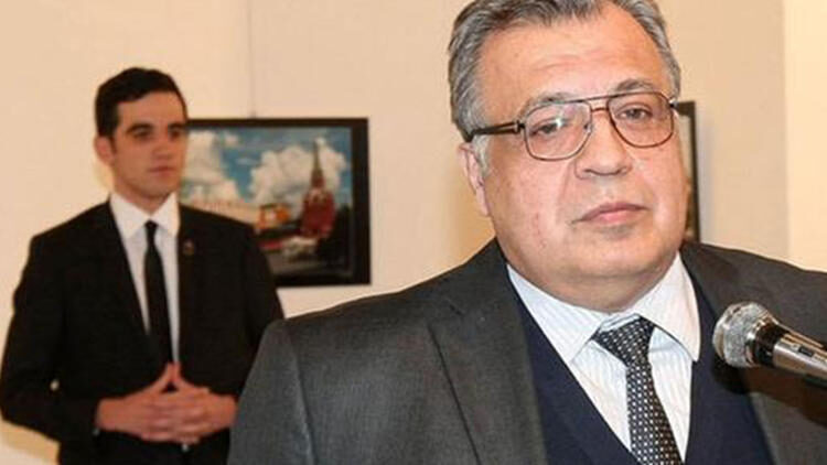 Büyükelçi Karlov suikastı davasından karar çıktı