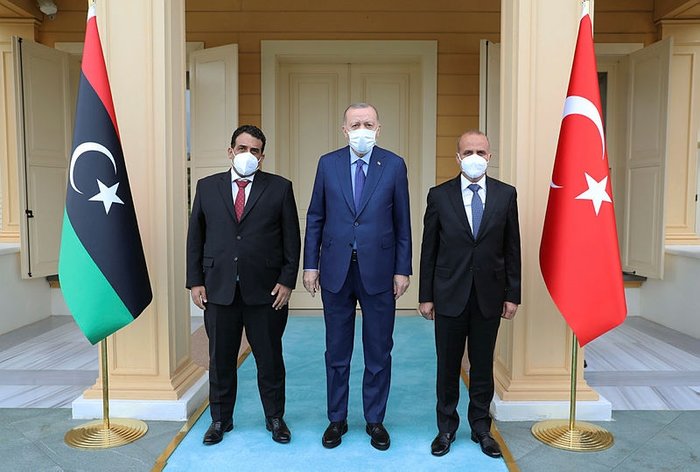 cumhurbaskani erdogan libya heyetini kabul etti 01