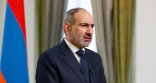 Ermenistan Başbakanı Nikol Paşinyan istifa tarihini açıkladı