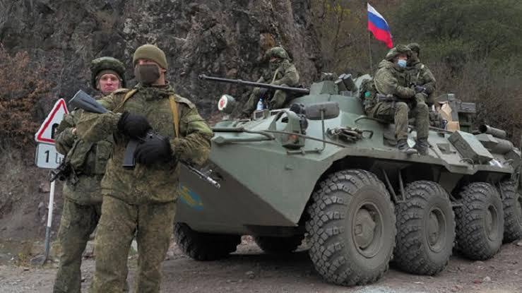 ermenistan rus askerlerin daha uzun sure karabag da kalmasini istiyor 01