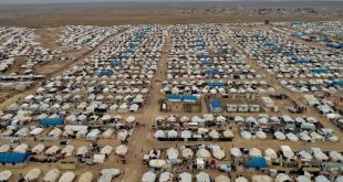 Hol Kampı'nda suikast üstüne suikast