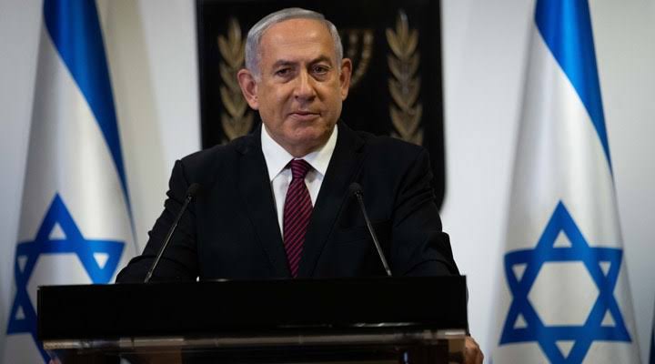 Türkiye, İsrail ile normalleşiyor mu? Netanyahu açıkladı