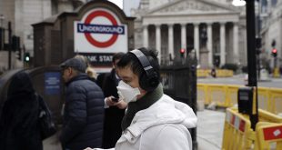 Mikrofona öksürerek sonuç gösteren covid-19 testi geliştirdi!